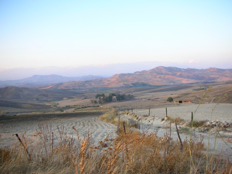 Calatino colori di Sicilia